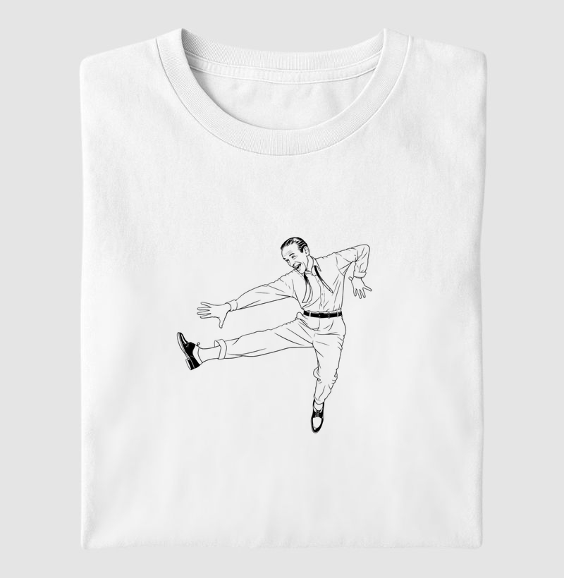 Fred Astaire
