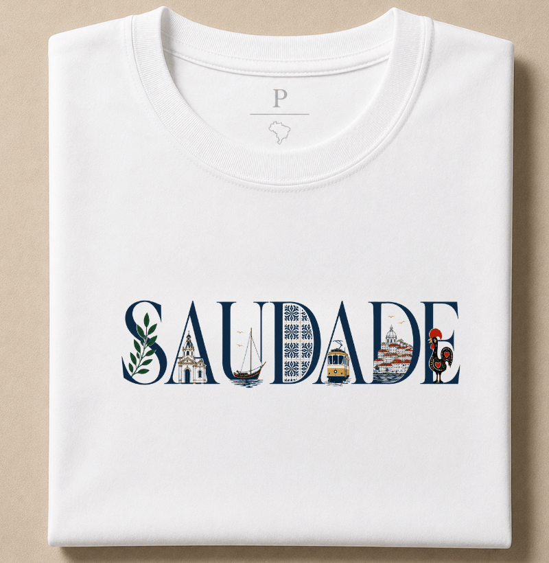 Saudade Portuguesa
