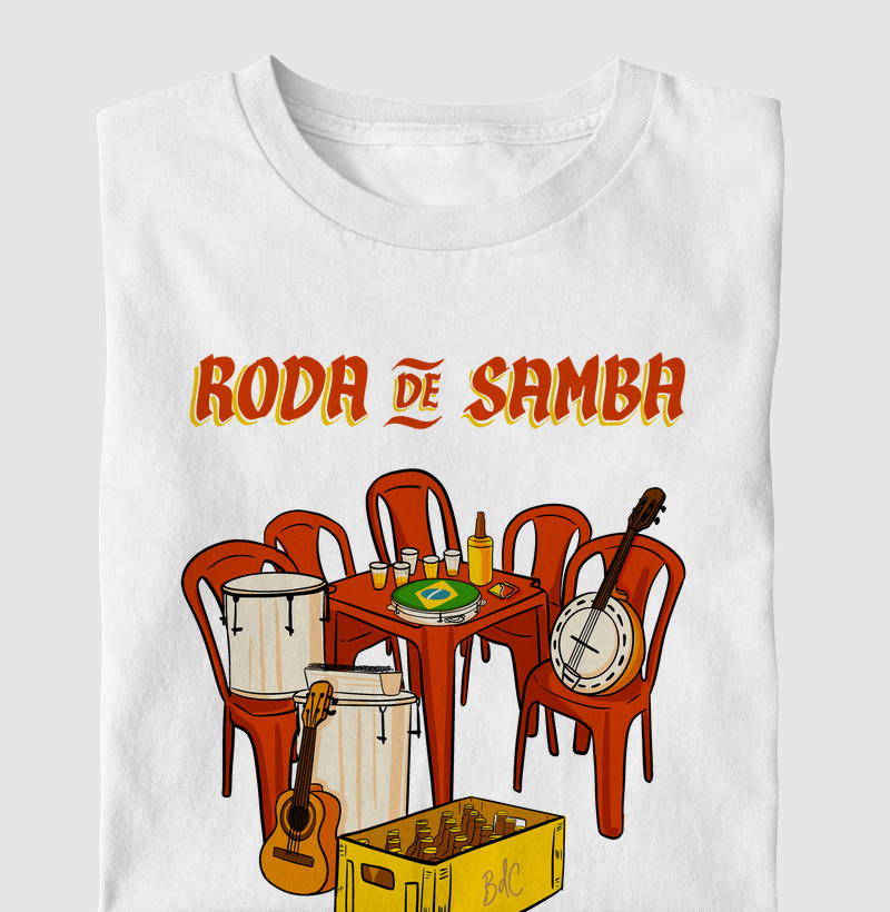 Roda de Samba