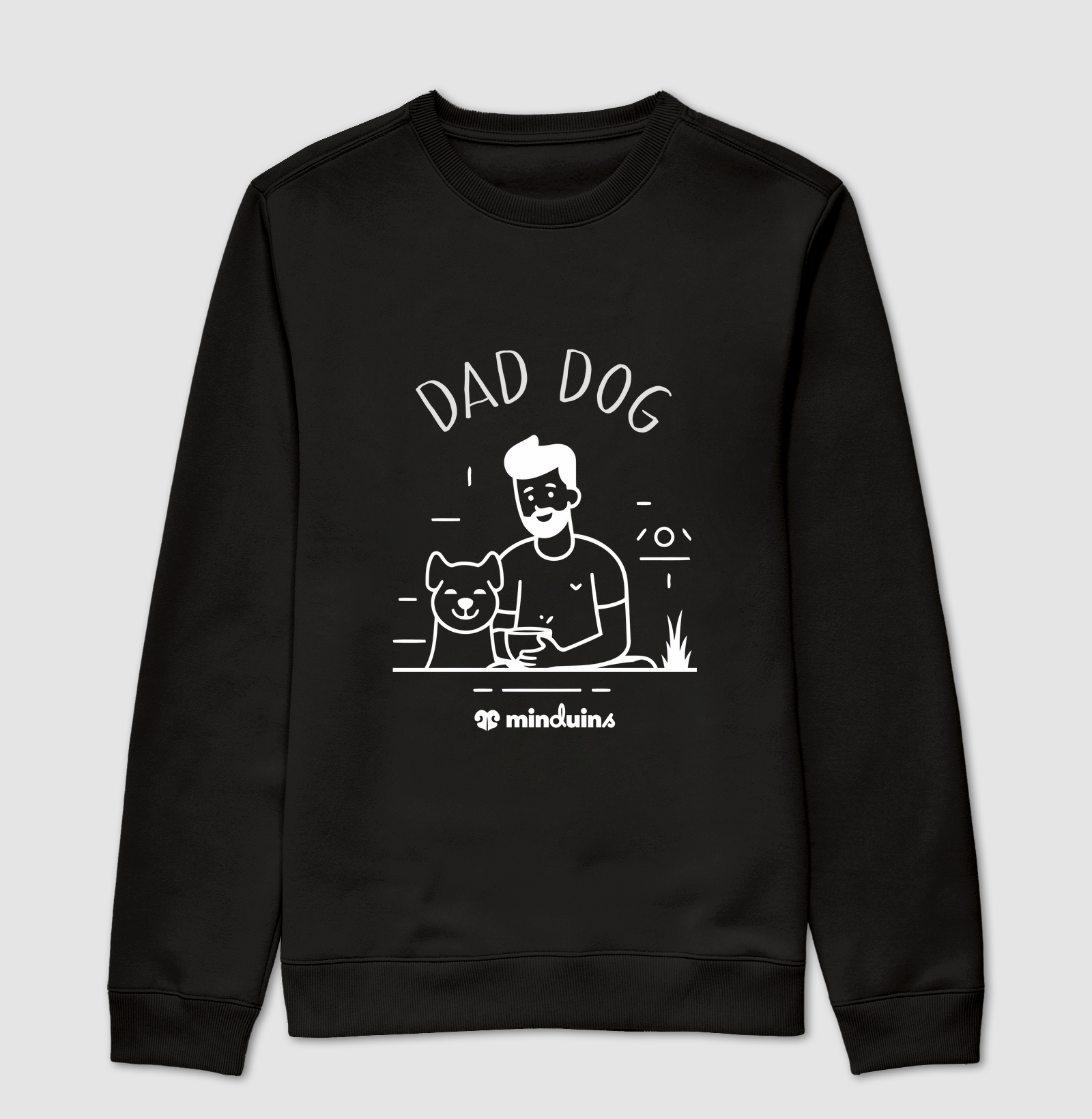 Dad Dog