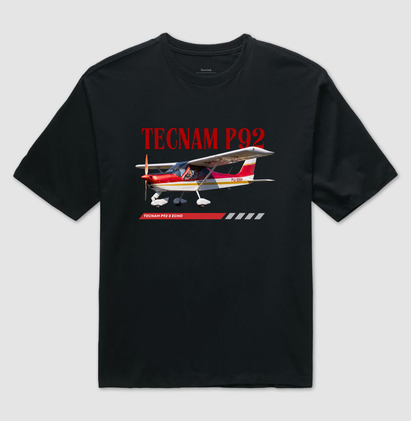 Tecnam P92