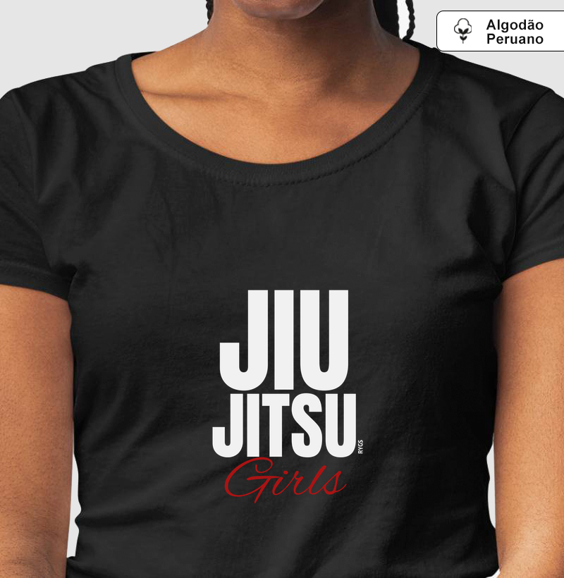 JIU-JITSU GIRLS