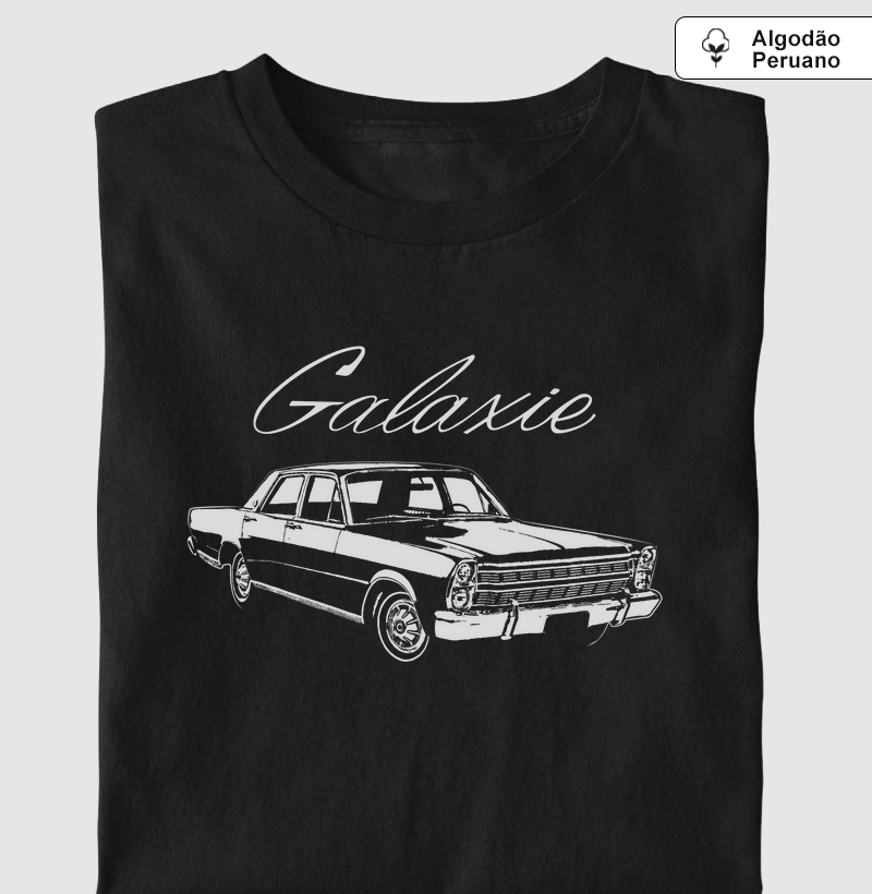 Galaxie 500