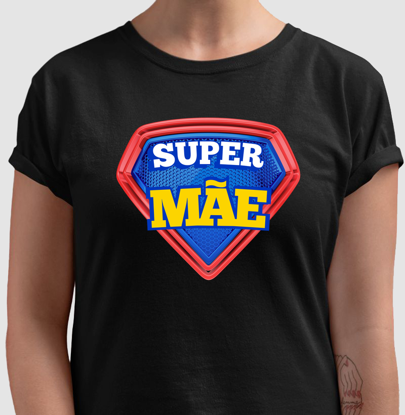 Super Mãe