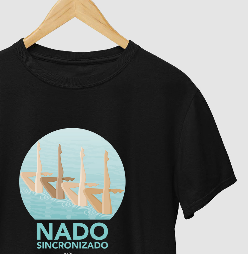 Nado Sincronizado