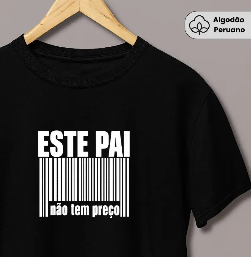 Este Pai Não Tem Preço