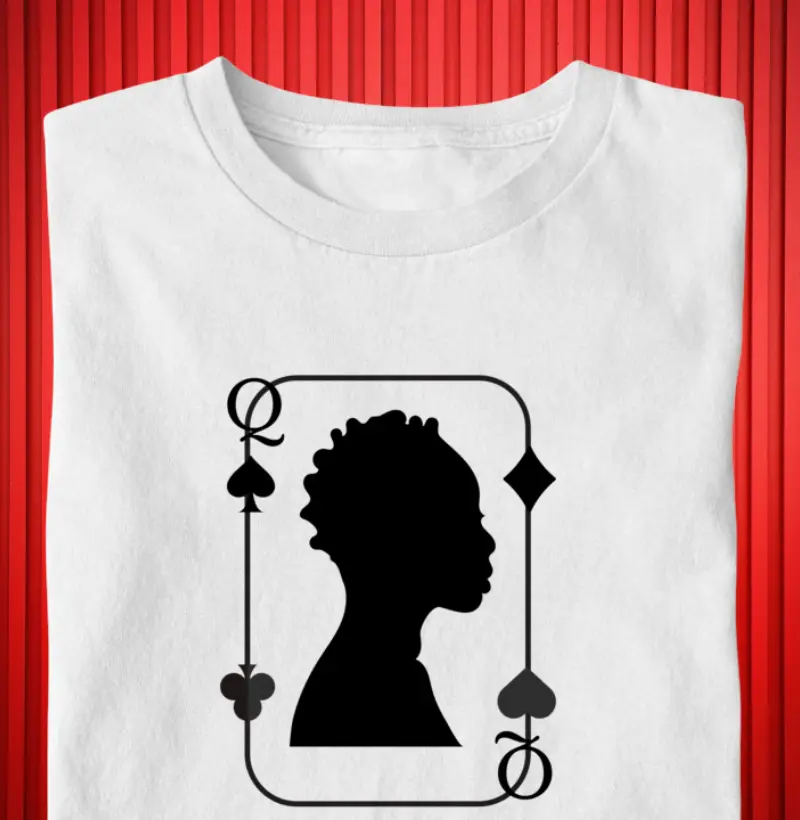 Rainha da porra toda 1