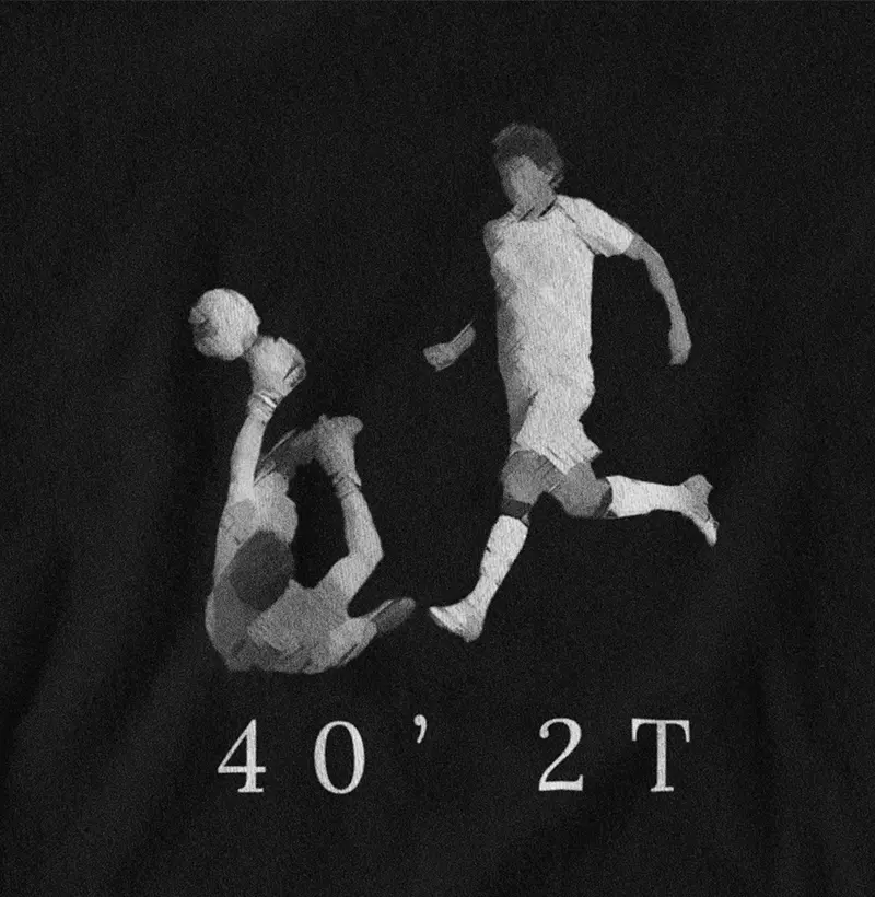 Buenos Aires 40'2T 2012