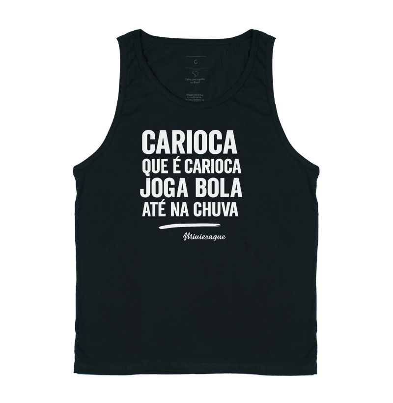 Cariocas