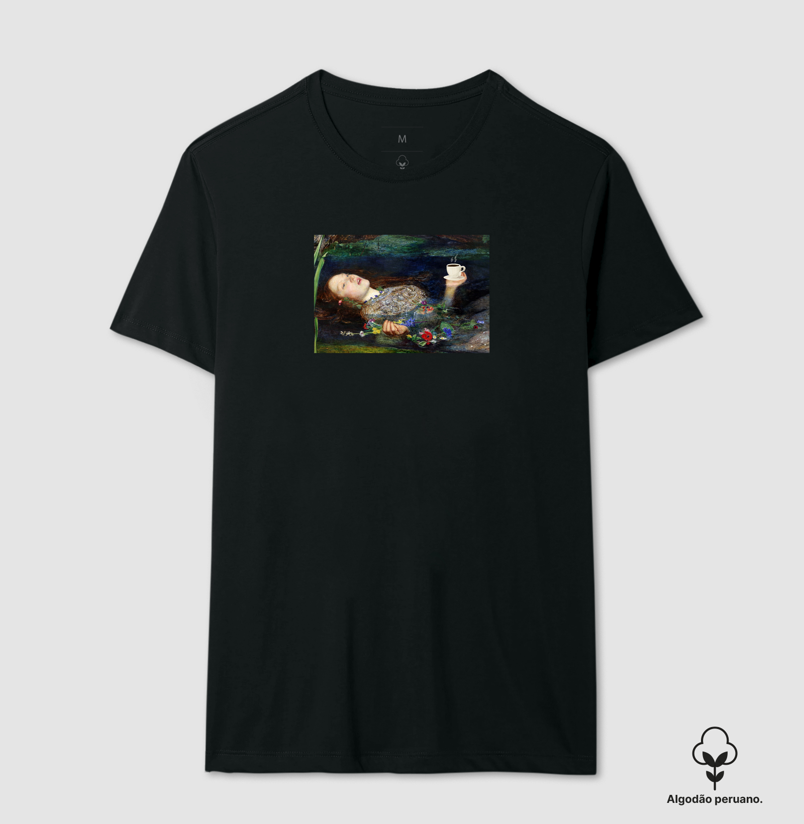 Camisa 0