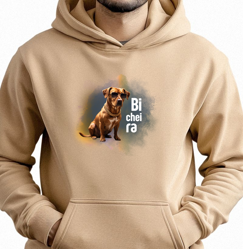 Bicheira - Versão Dog