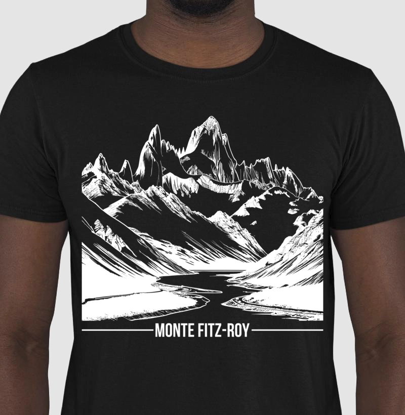 Monte Fitz-Roy, Argentina