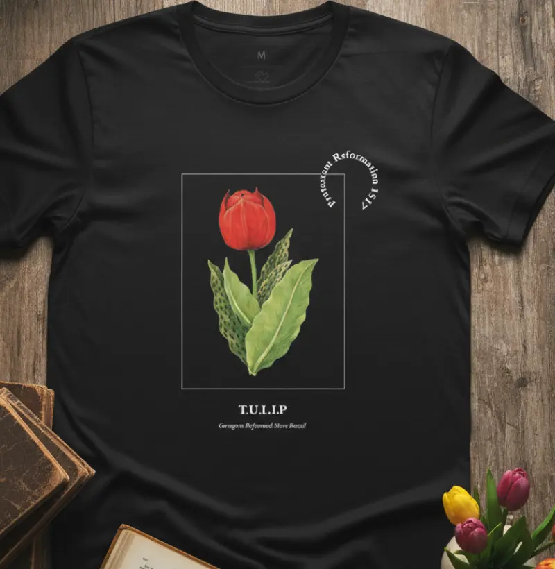 Tulip Reformation