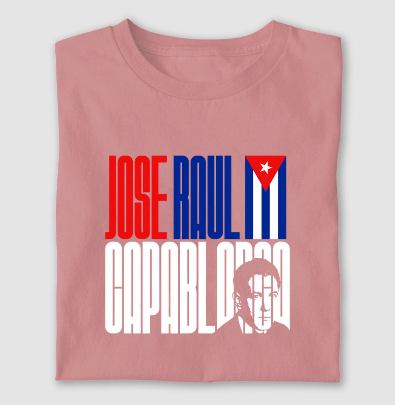 Jose Raul Capablanca