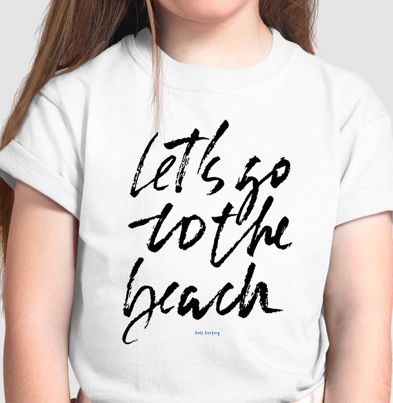 LET´S GO | Confecção Reserva 🦜