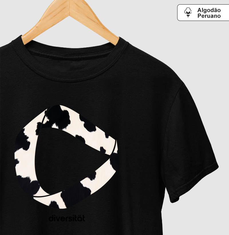 Gi Alkmin Coleção Animal Print - Premium