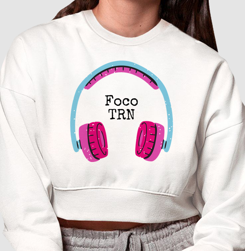 Música + Foco – TRN | Ritmo e Disciplina