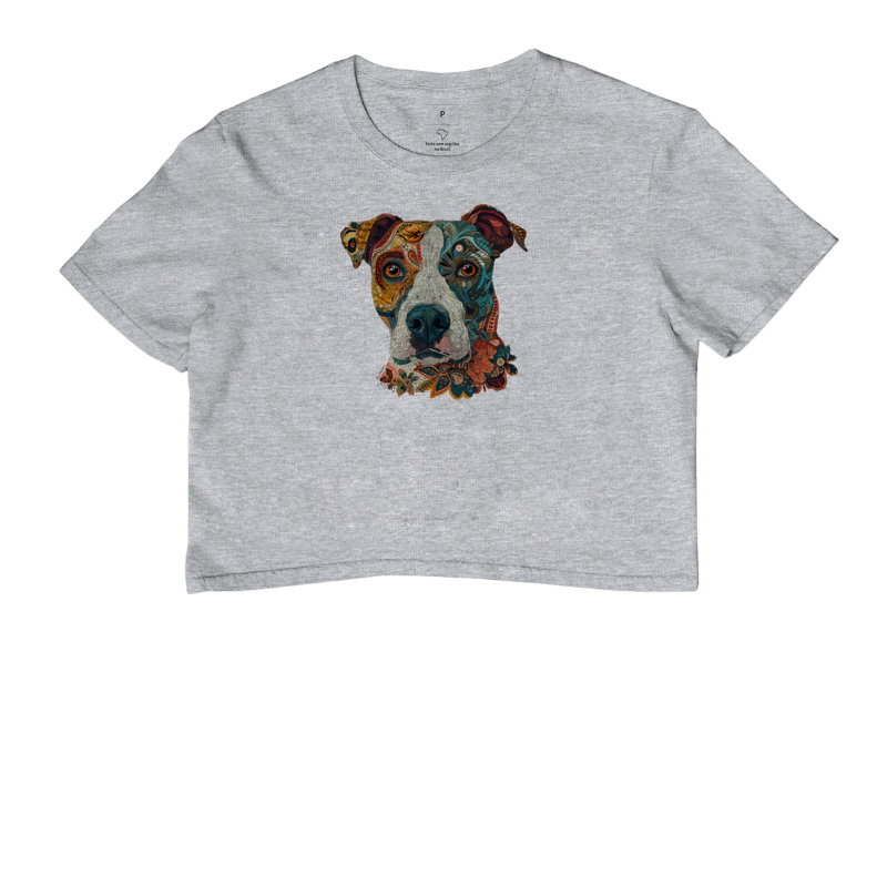 #31 - Cão Mosaico