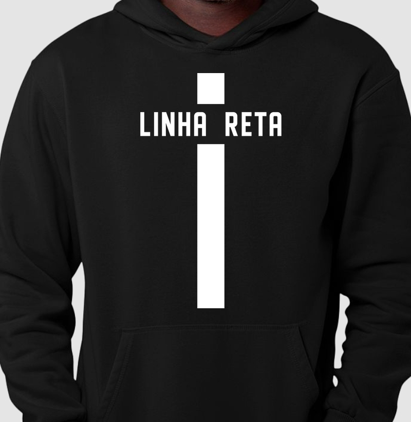 Linha reta