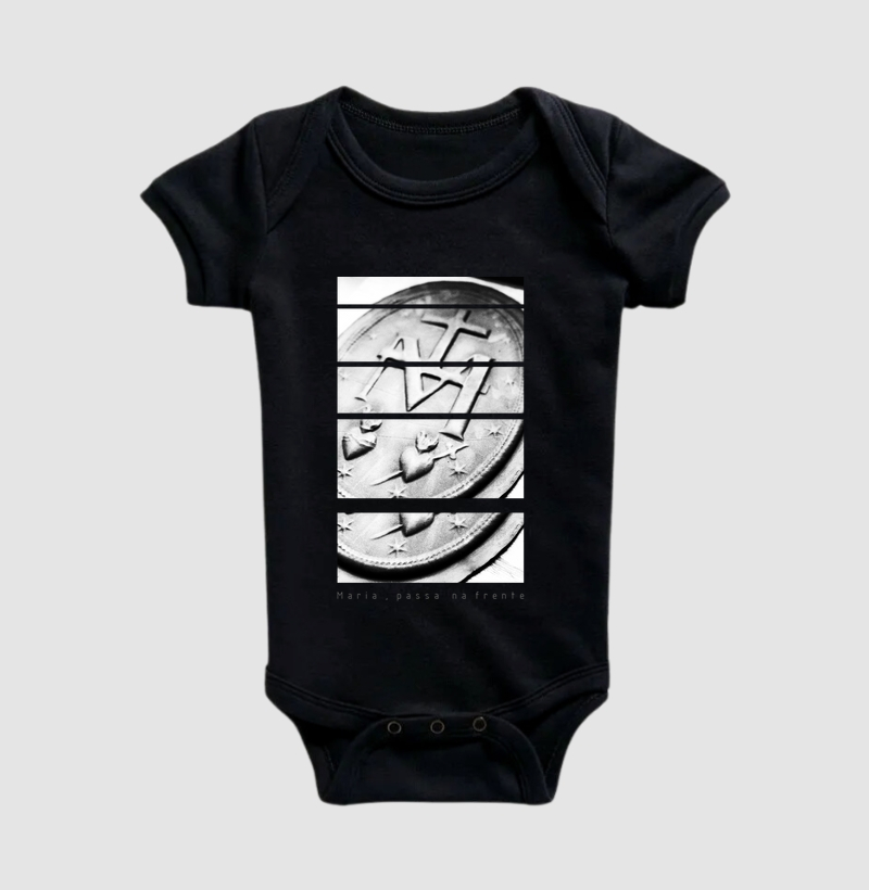 maria passa na frente