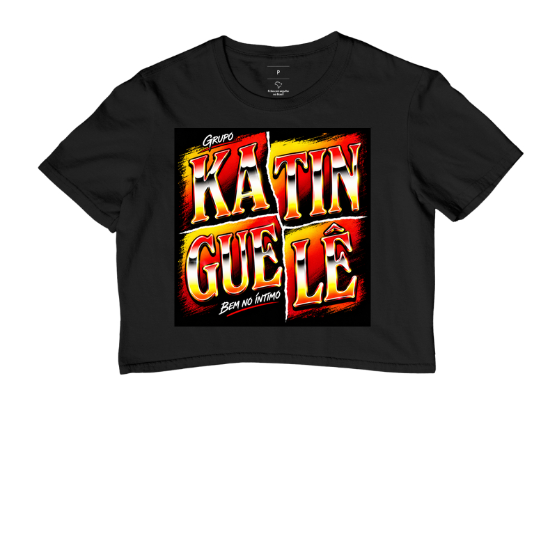 Grupo Katinguelê
