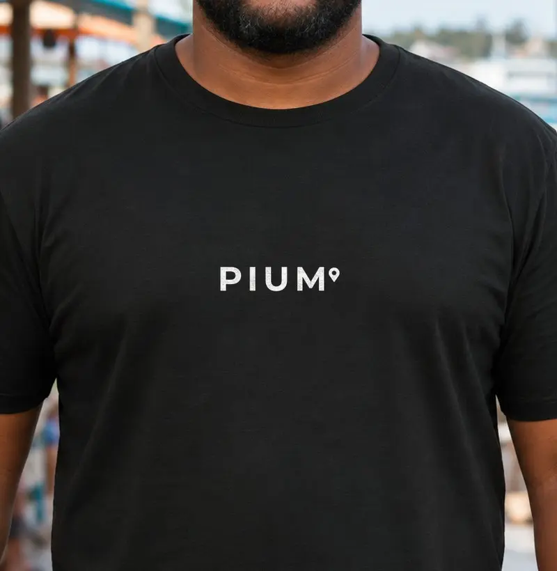 Pium | Pin TO