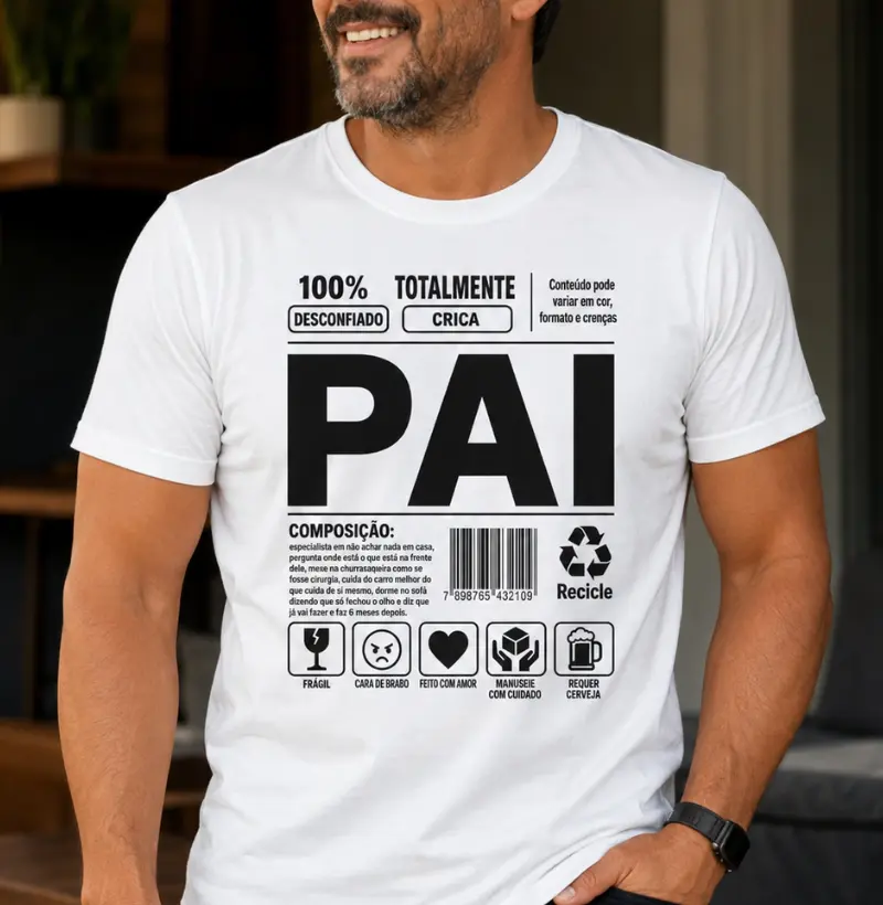 Label Pai