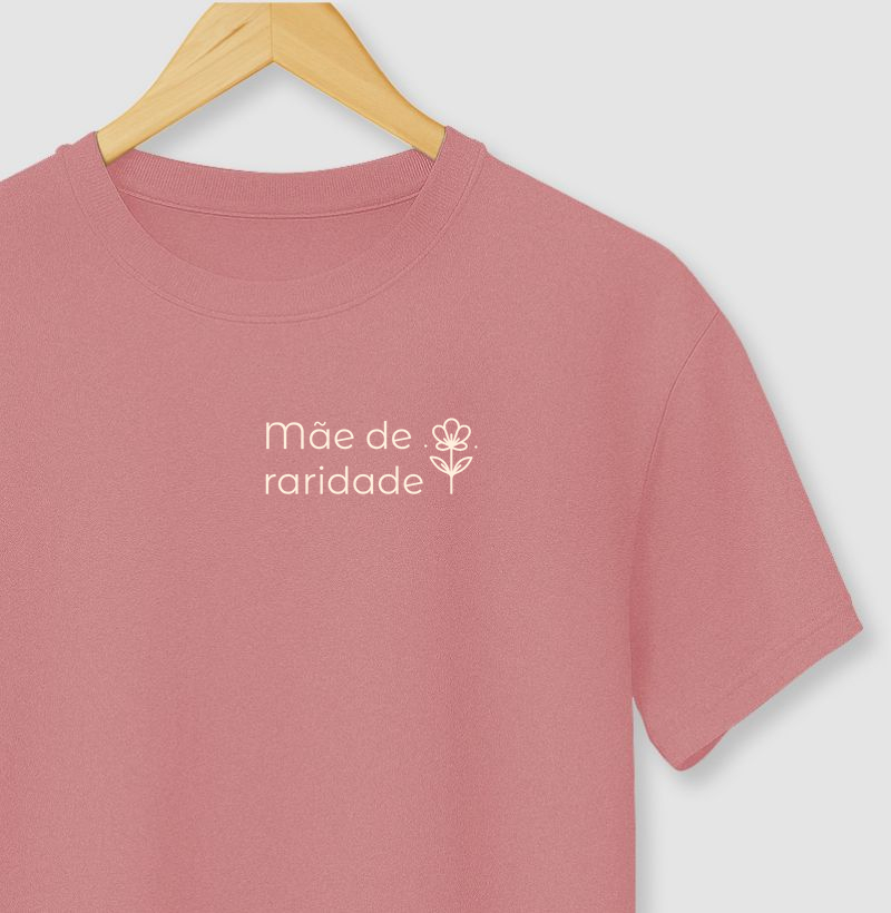 Mãe de Raridade 