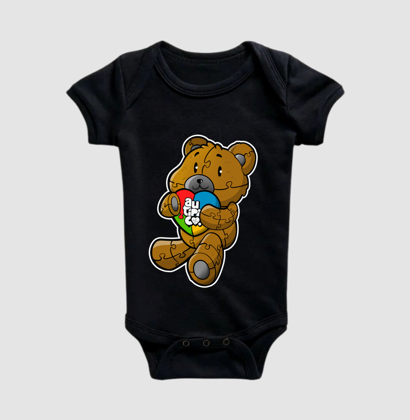 Família Urso – Filho