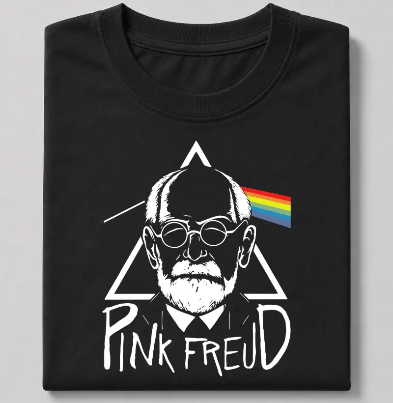 Pink Freud