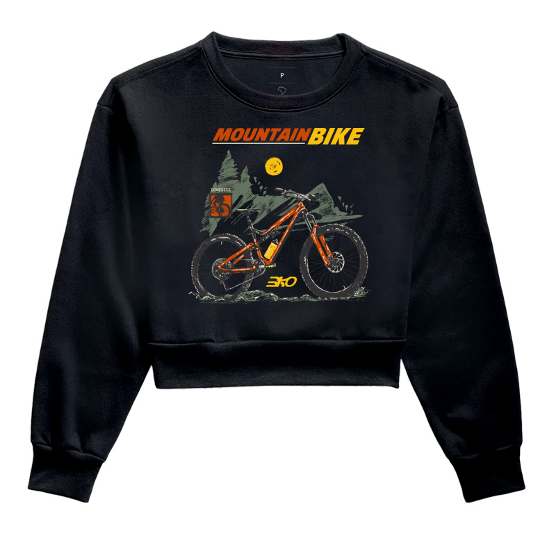 CAMISETA CASUAL CICLISMO