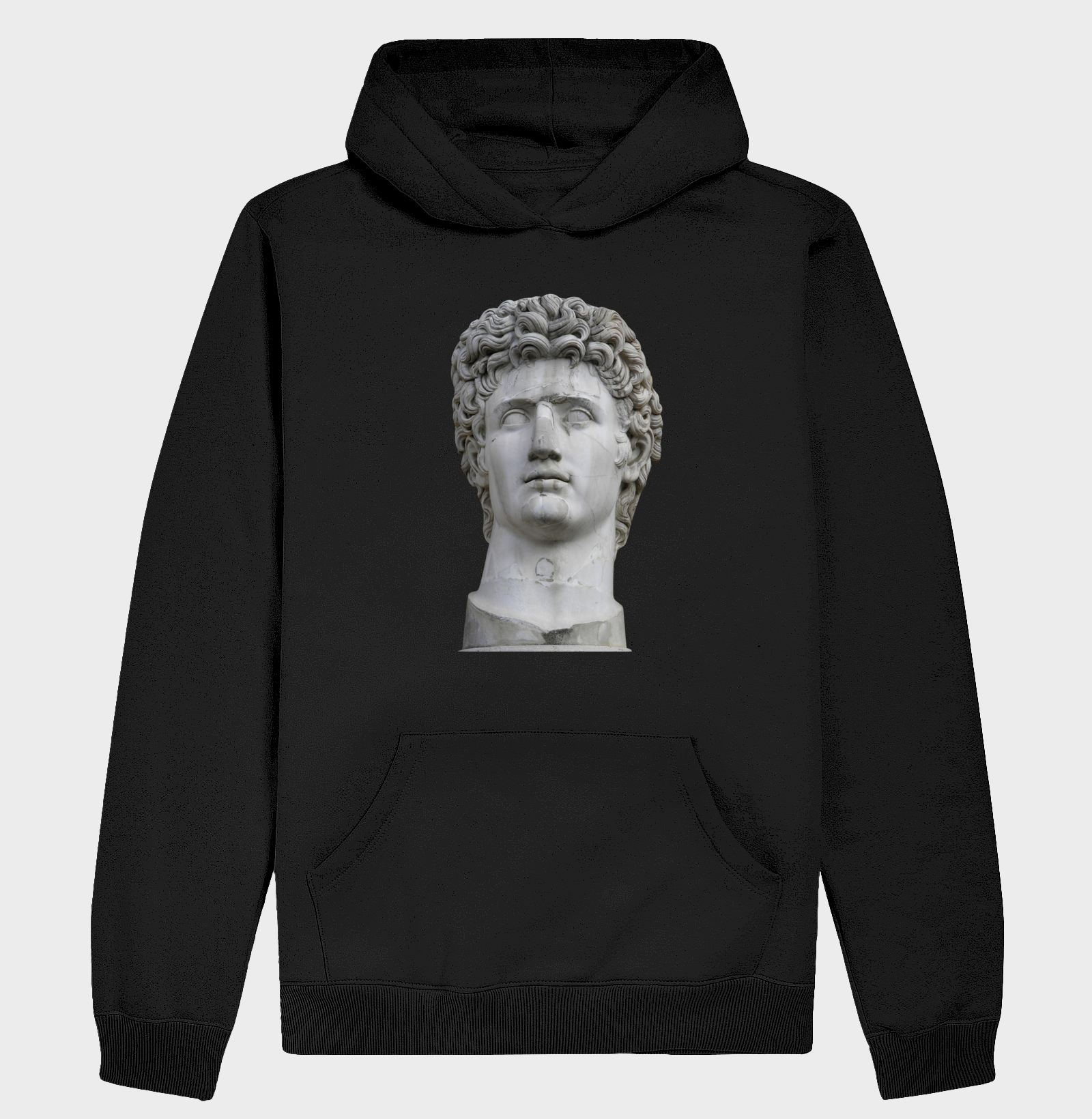 AUGUSTUS — Colossus