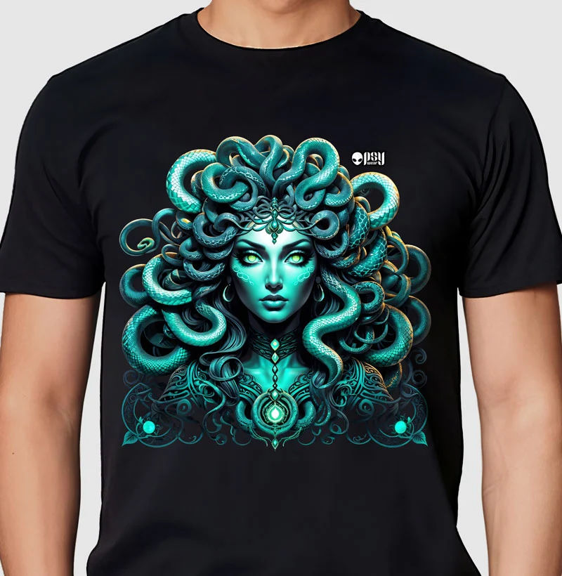 Medusa Psy