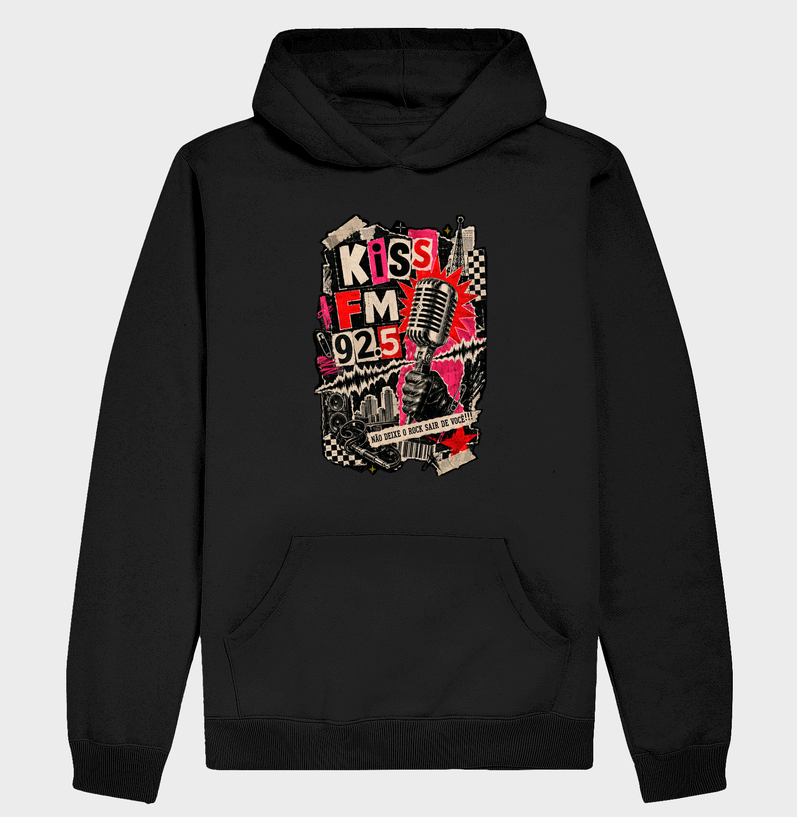 Punk Kiss FM