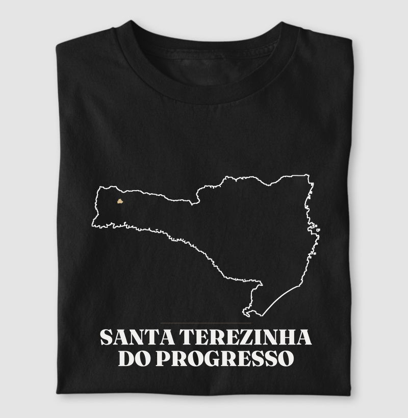 Santa Terezinha do Progresso | Traço SC