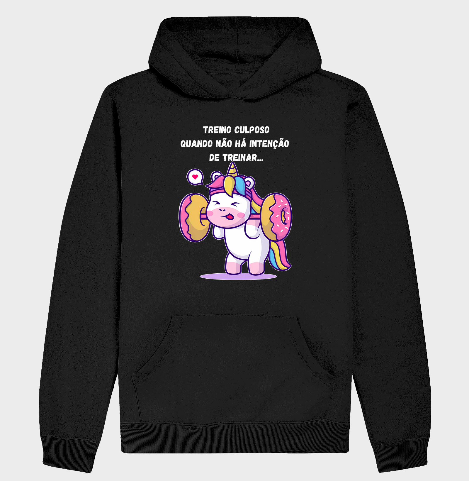 Treino culposo, quando não há intenção de treinar