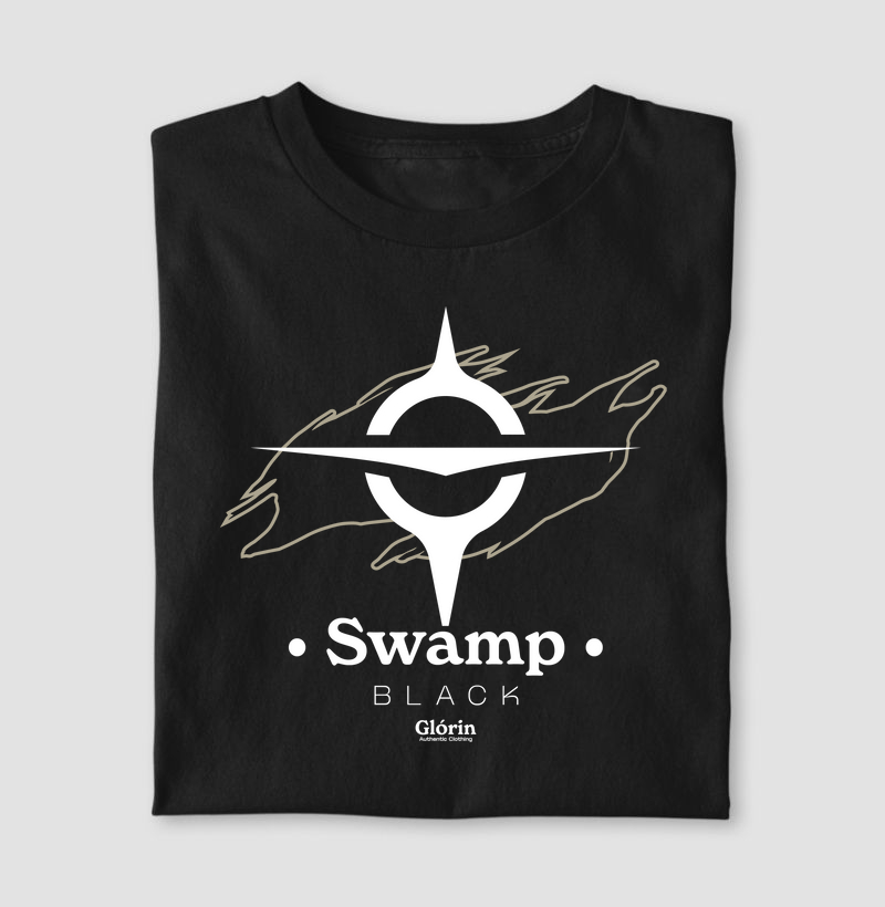 Swamp - Runes
