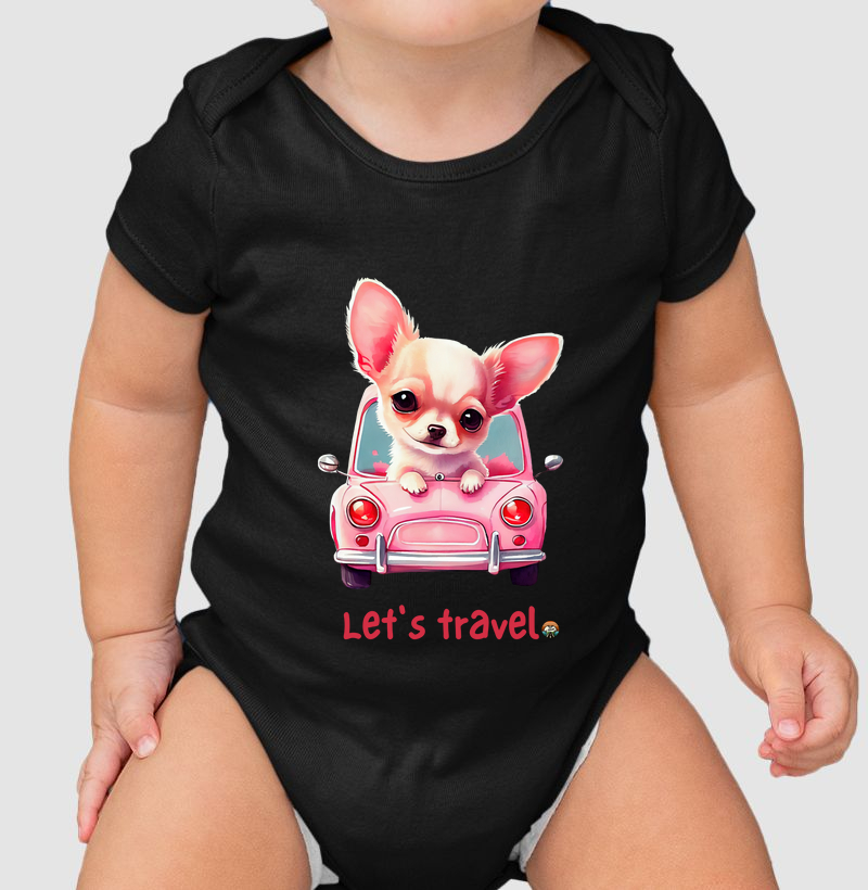 Let's Travel with Style!