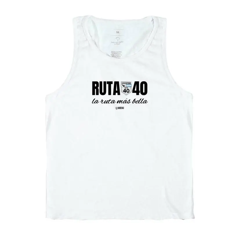 Ruta 40