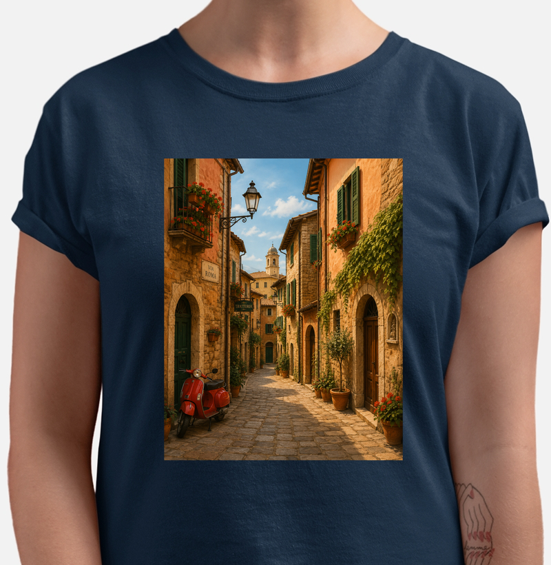 Strada classica