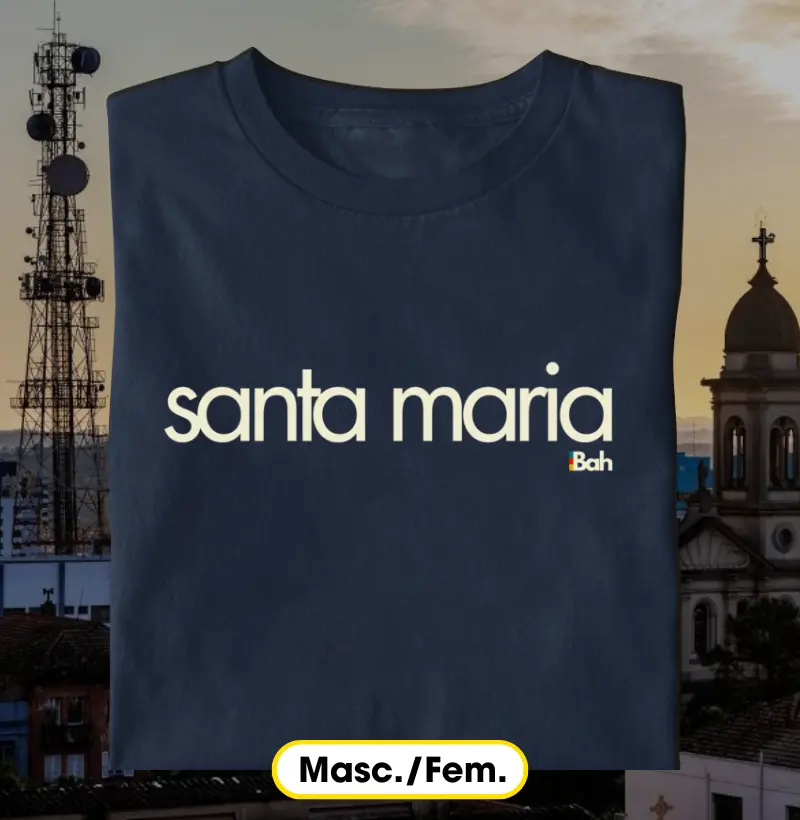 Santa Maria