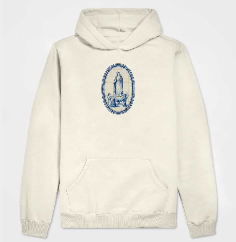 NOSSA SENHORA DE FÁTIMA