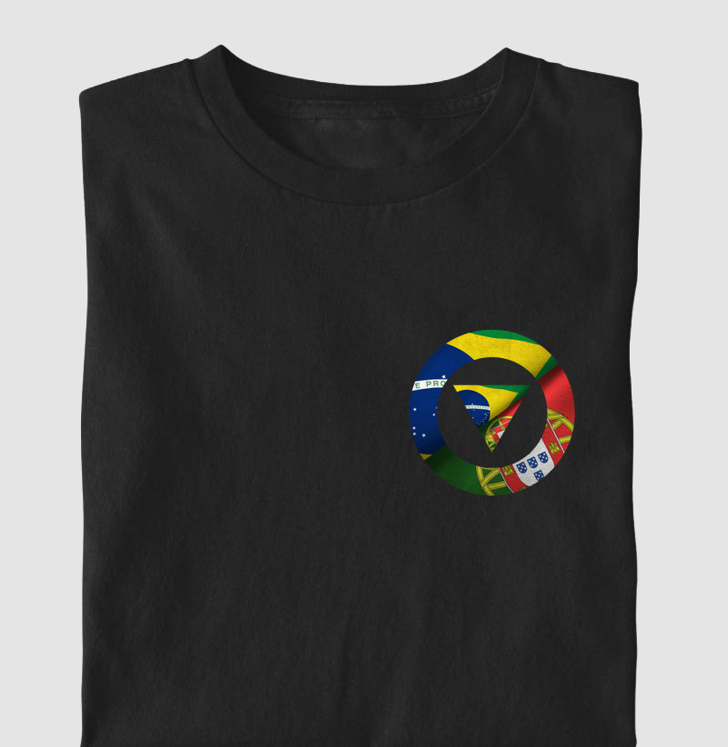 Brasileiro de coração português