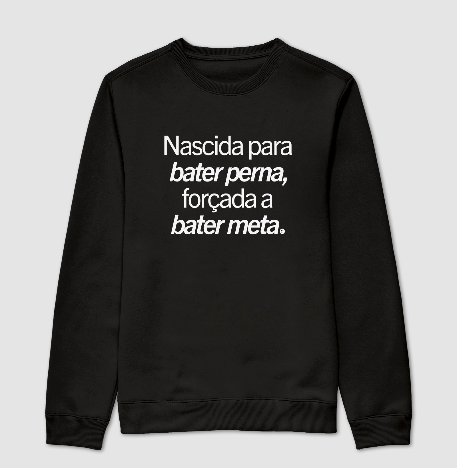 BATER PERNA
