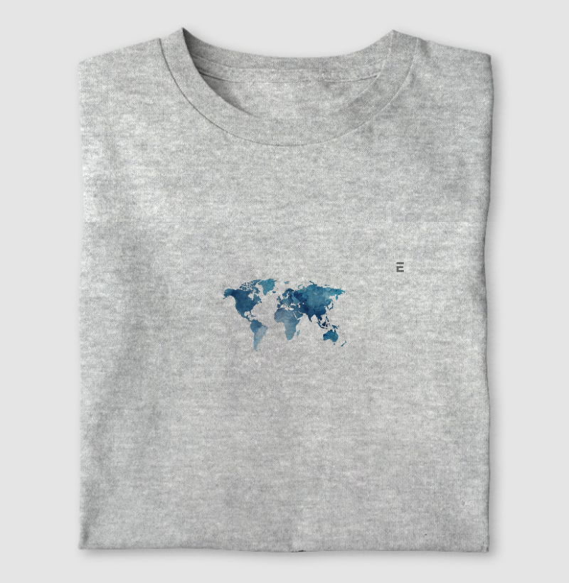 Mundo Azul