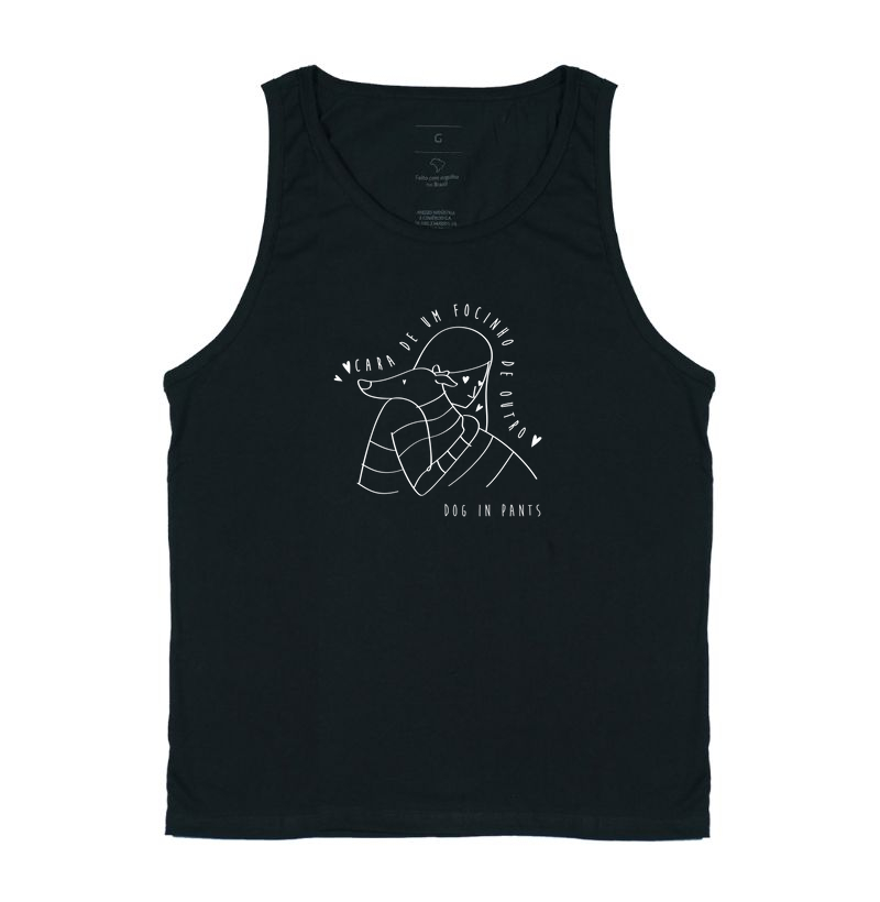 FOCINHO DE UM... GALGO W