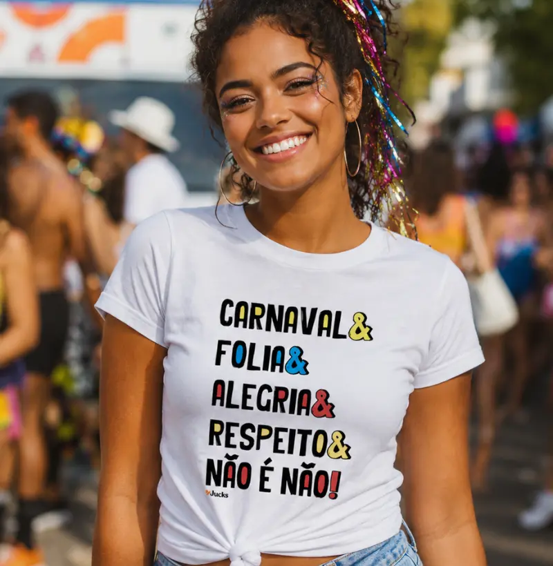 Carnaval folia