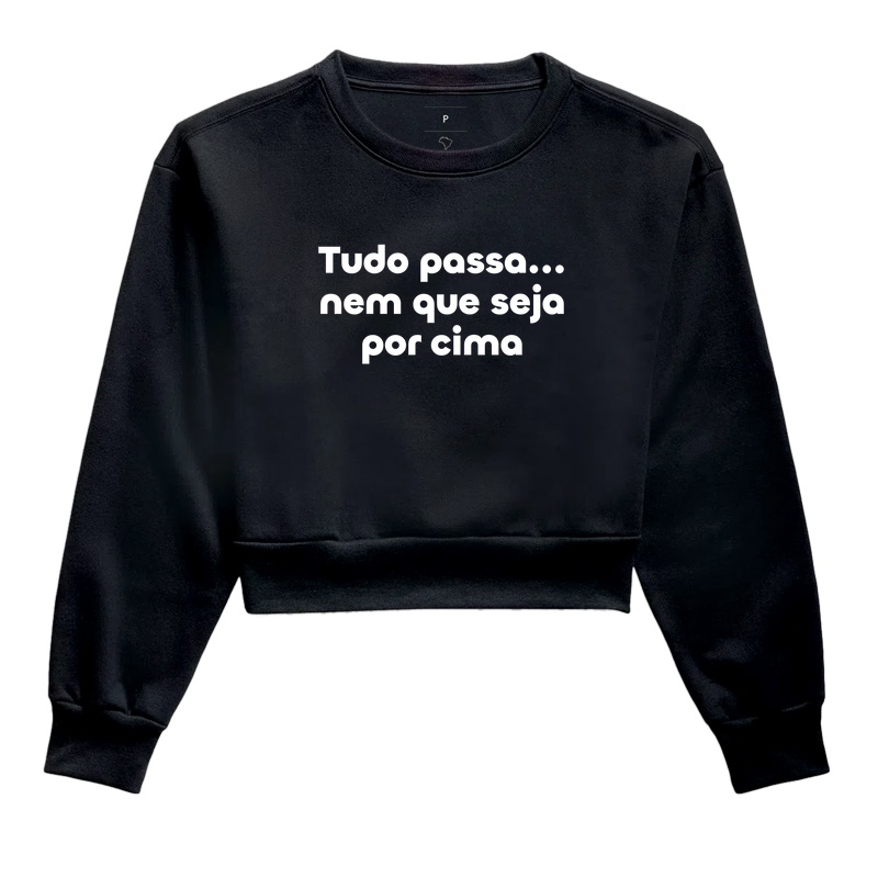 Tudo Passa