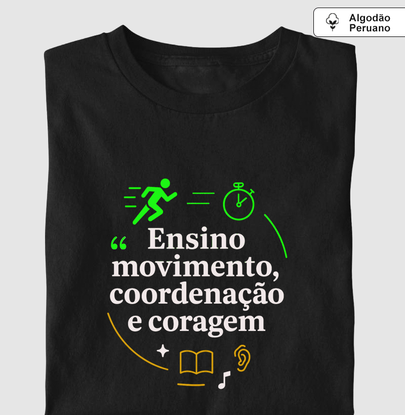 Tríade do Movimento