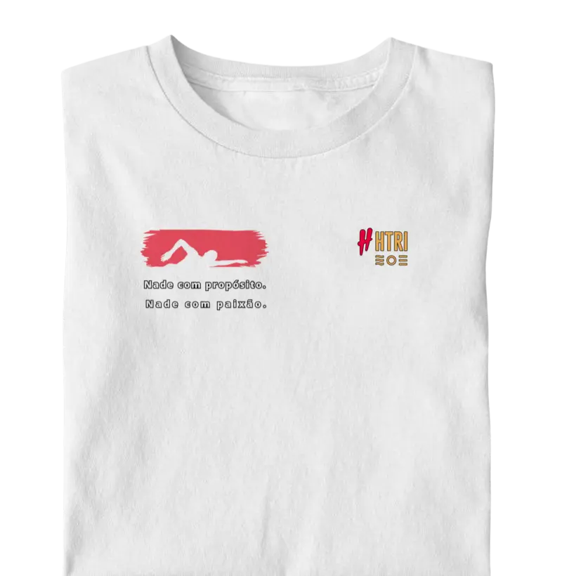 Propósito e paixão 